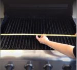 Grill Measure