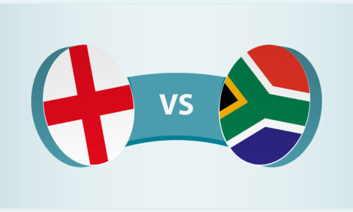 Discover How the English Braai: Epic UK vs SA Showdown