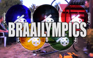 Read more about the article BraaiLympics – What Went Down?