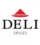 Deli Spices Logo