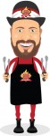 BRAAIBOY NEW