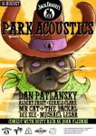 Park Acoustics August 2015