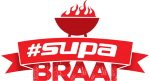 SuperBraai Logo