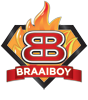 BraaiBoy Logo