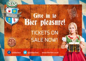 Read more about the article Win a VIP Bierfest experience