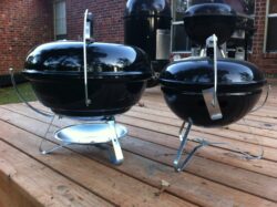 Weber Jumbo Joe - Image 4