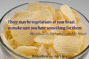 Braai Tips 6