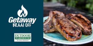 Read more about the article Braai-Off at Gauteng Getaway Show with R20,000 in prizes