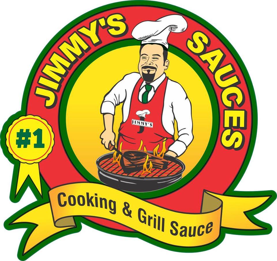 Jimmy's Sauces Logo