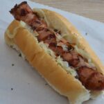 Build-A-Meal: BB-CheeseDogs for 4