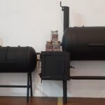 Buy Junior George Smoker