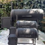 Buy Standard Braai Smoker