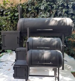 Buy Standard Braai Smoker