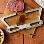 Grid Grabber – Ultimate Braai Grid Lifter