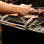 Grid Grabber – Ultimate Braai Grid Lifter