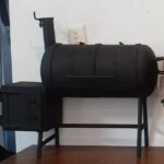 Buy Baby George Smoker