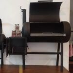 Buy Junior George Smoker