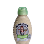 Buy Monjoh’s Chilli Mayo – 1/10 Burn rating