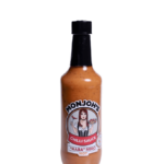 Buy Monjoh’s Hot Chilli Sauce – 7/10 Burn Rating