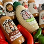 Buy Monjoh’s Chilli Mayo – 1/10 Burn rating