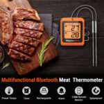 Meat Thermometer – ThermoPro Wireless Bluetooth Thermometer