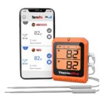 Meat Thermometer – ThermoPro Wireless Bluetooth Thermometer