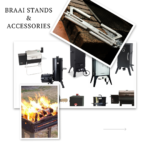 Braai Stands & Accessories