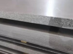 Stainless Steel Sheets