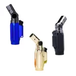 Lifespace Torch Jet Flame Braai or Cigar Lighter