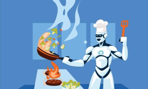 THIS is a little scary – Braaing with AI is REALLY amazing