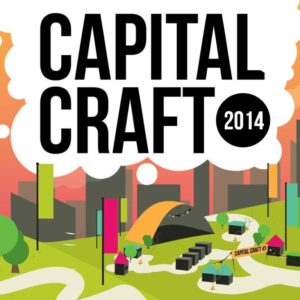 Read more about the article Capital Craft Beer Festival: 2014’s Ultimate Beer Festival