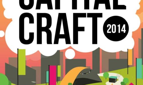 Capital Craft Beer Festival: 2014’s Ultimate Beer Festival