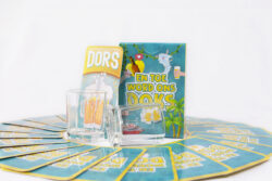 Braai & Drinking Card Game - En Toe Word Ons Dors - Image 4