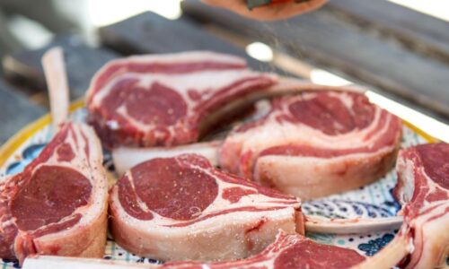 How To: The Art of Perfect Lamb Chops with BraaiBoy