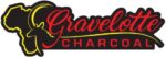 Gravelotte Charcoal Logo