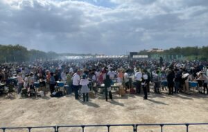 Read more about the article World’s Biggest Braai: New Epic Guinness World Record Attempt