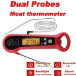 Thermolove Dual Probes Food Thermometer