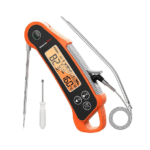 ThermoPro Instant Read Thermometer With Dual Probes