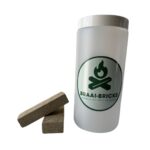 Braai Bricks – Reusable Firelighters