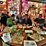 Ketelkraal TapRoom – BBQ Smoking Class