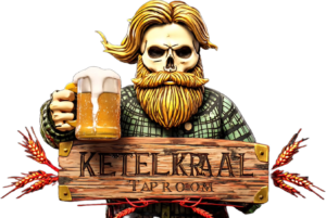 Ketelkraal TapRoom Logo