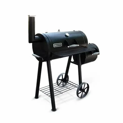 Megamaster Coalsmith Series Delta Assembled