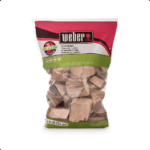 Weber Apple Wood Chunks