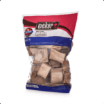 Weber Hickory Wood Chunks